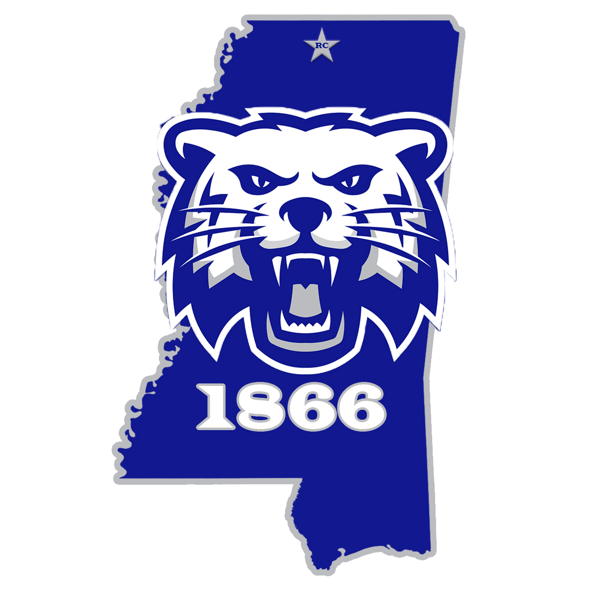 Rust Bearcats