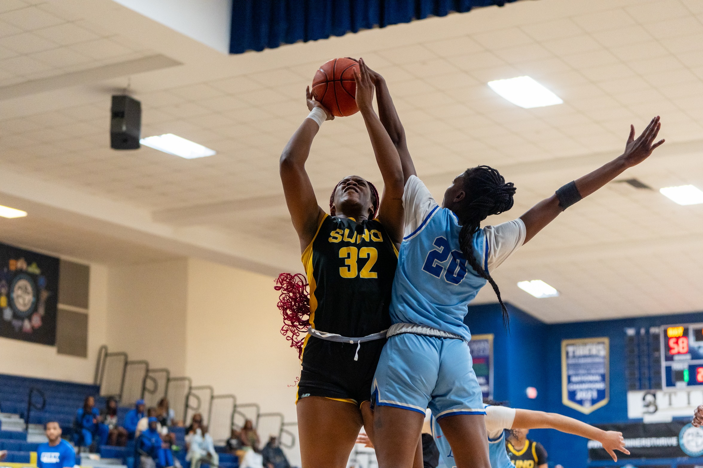 Rust College Women's Basketball Season Concludes with a Hard-Fought Tournament Run
