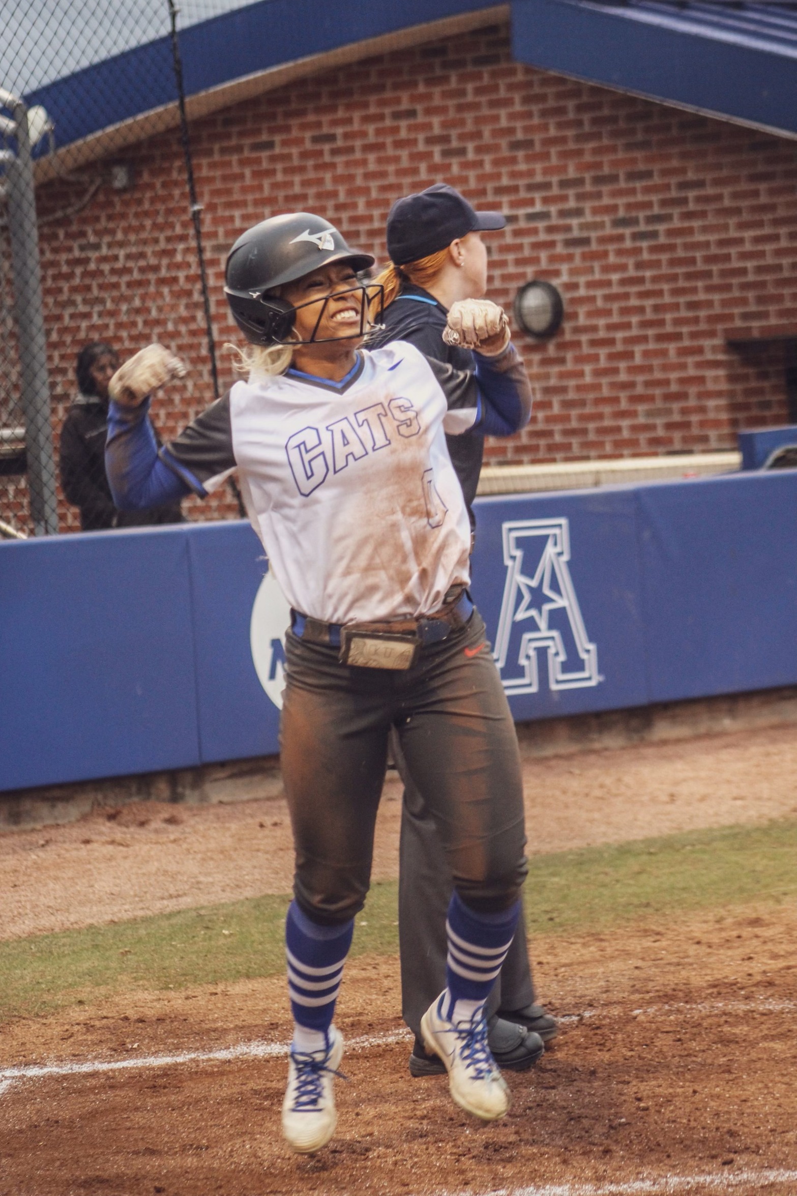 Rust College Softball Makes History with First Ever Victory Over Lane College