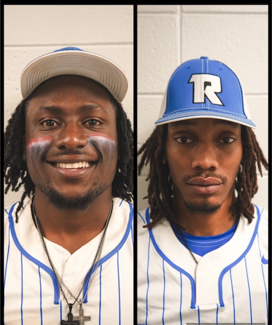 Rust College&rsquo;s Malik Berrien & JaShaun Franks Earn Spots on All-HBCUAC Baseball Preseason Team