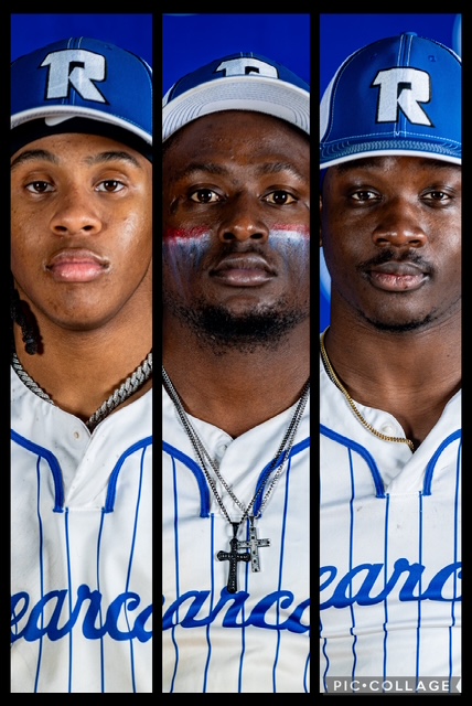 Rust College Baseball Stars Earn Black College Nines Elites Honors