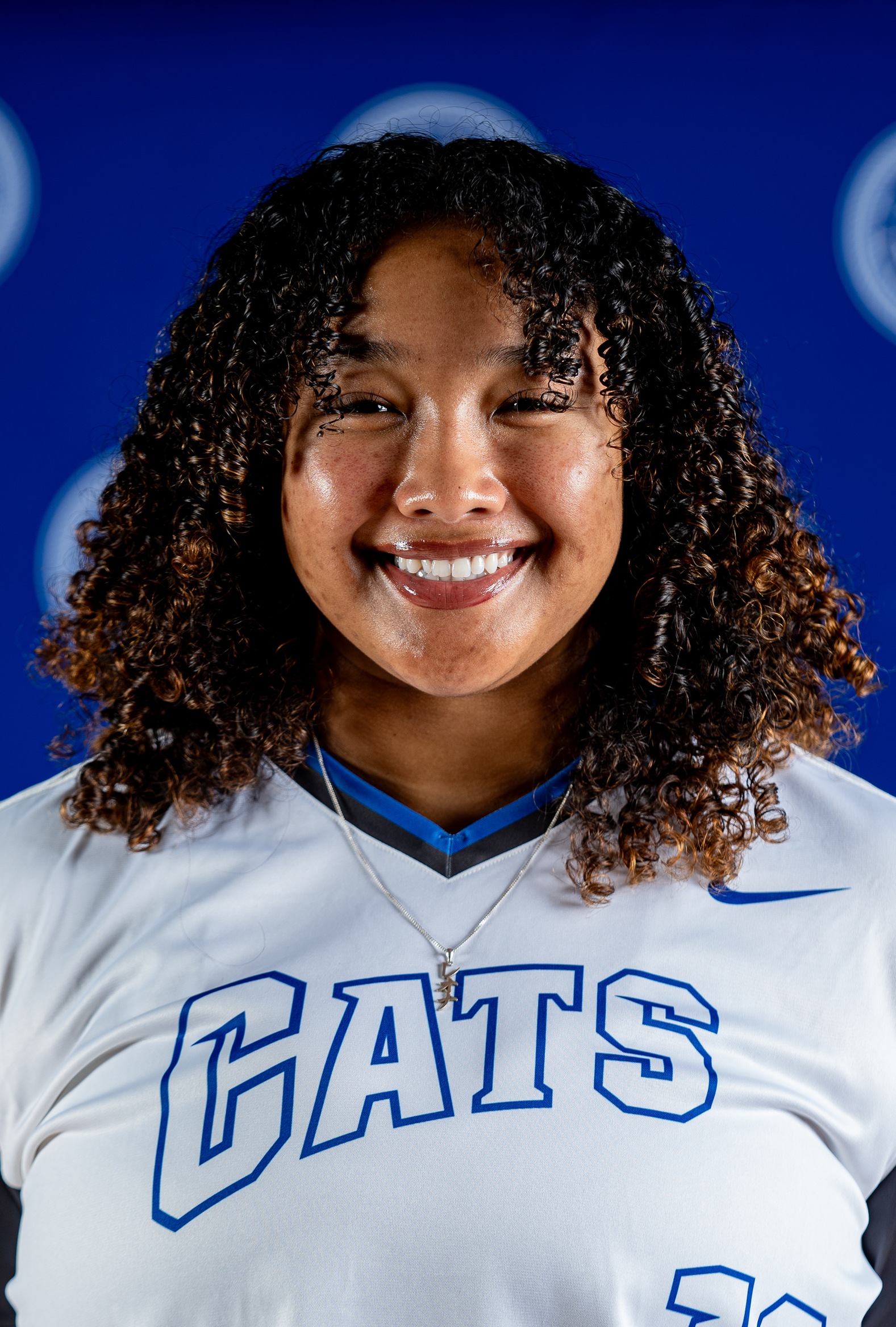 Rust College Softball&rsquo;s Leona Joshua Named HBCUAC Conference Softball Pitcher of the Week