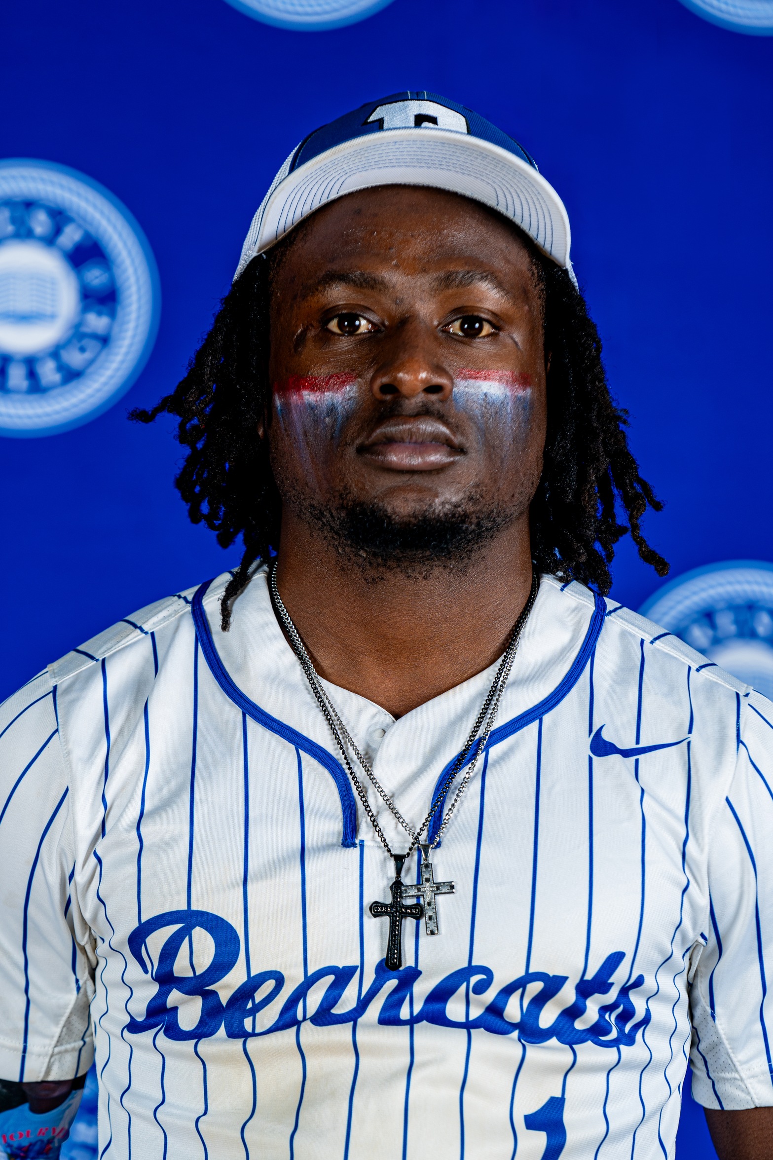 Rust College&rsquo;s Malik Berrien Named HBCUAC Baseball Player of the Week