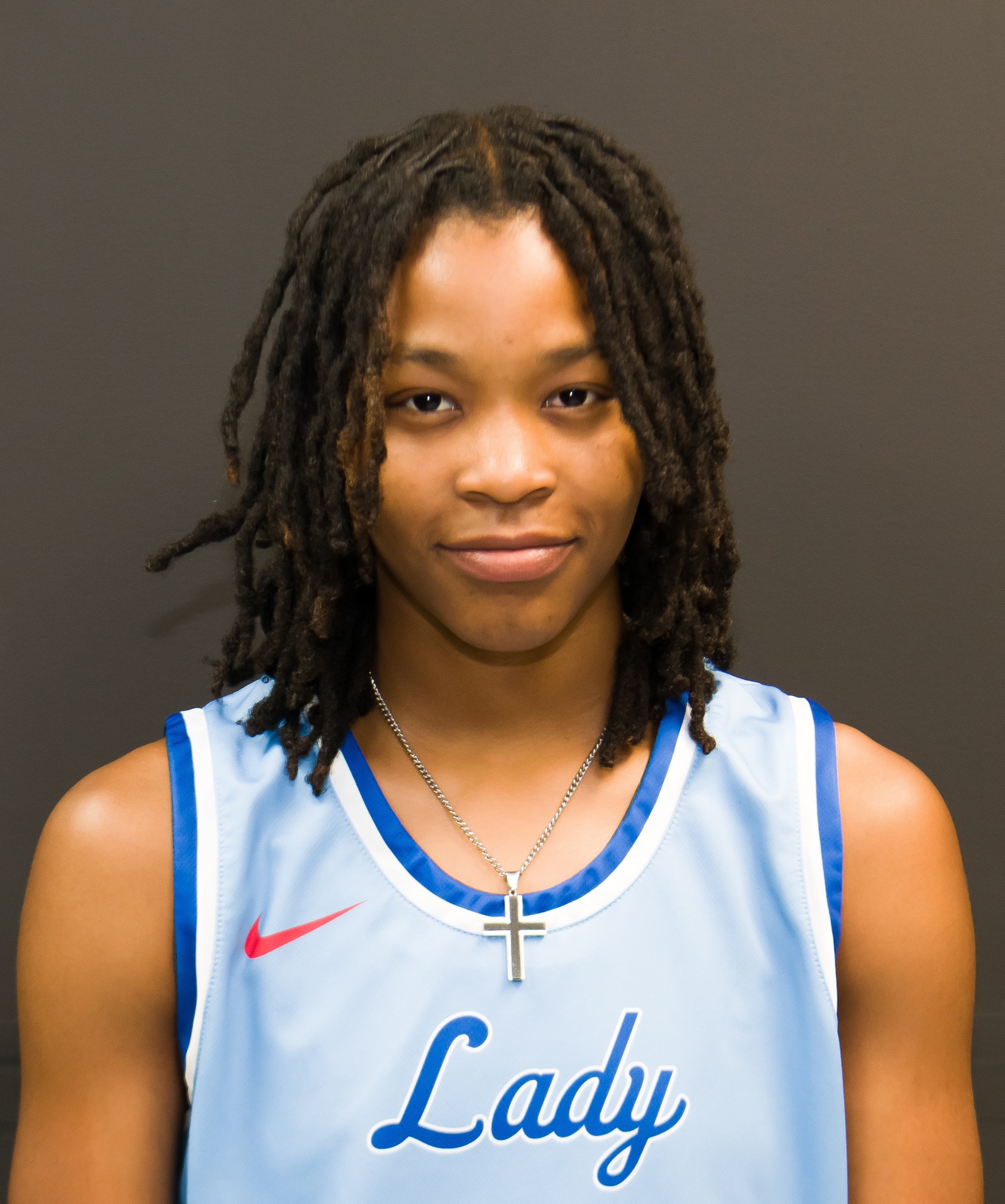 Rust College&rsquo;s Patsy Johnson Named HBCUAC Women's Basketball Offensive Player of the Week