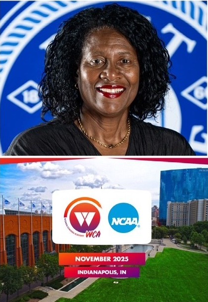 Rust College&rsquo;s Head Tennis Coach Venecca Green Selected for Prestigious NCAA Women Coaches Academy Class #55