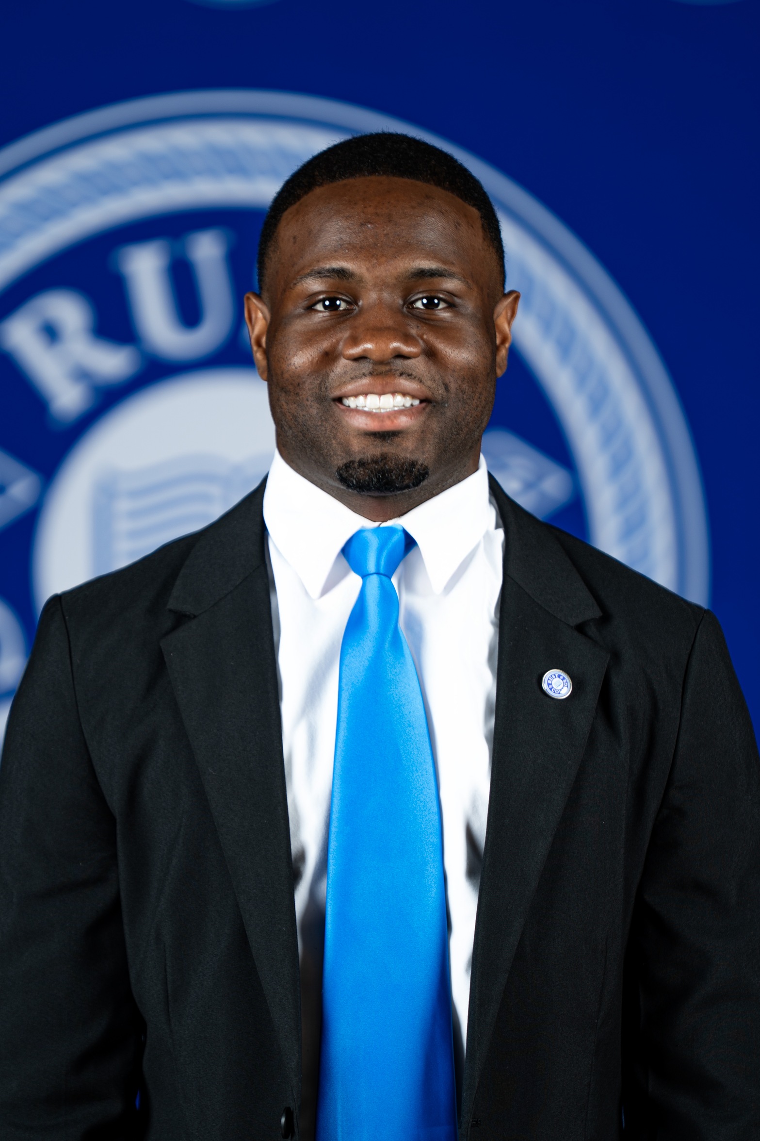 Rust College Names Kyle Moten Assistant Athletic Director of Compliance