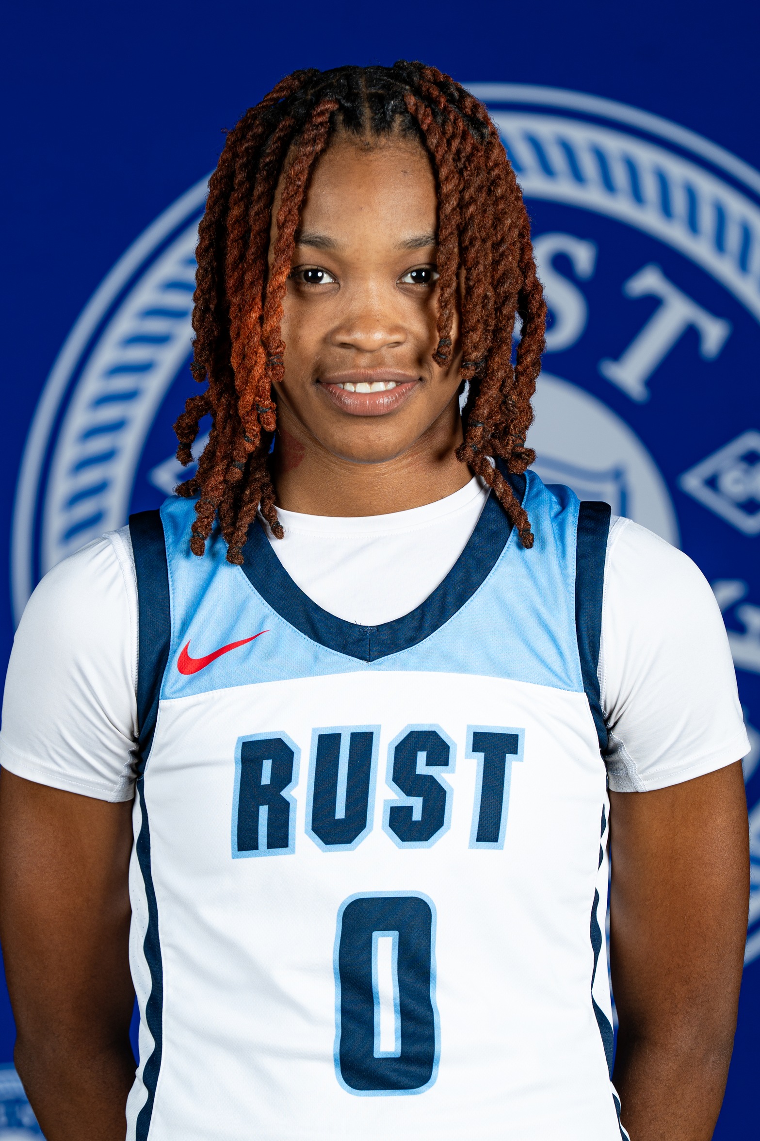 Rust College&rsquo;s Patsy Johnson Named to Women's Basketball All-HBCUAC Preseason First Team