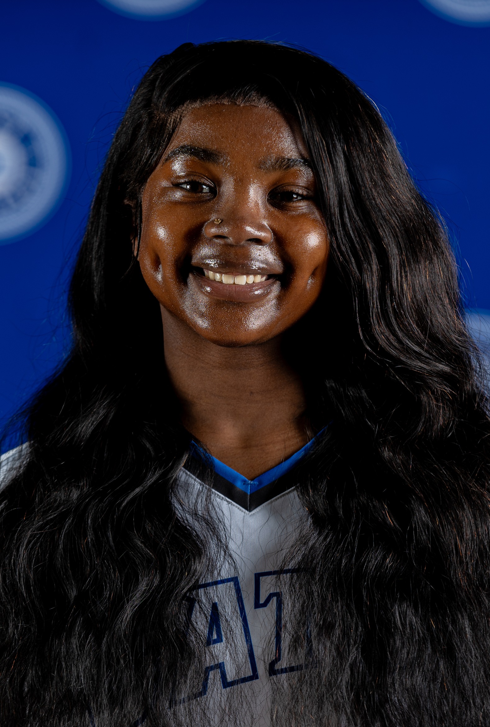 Rust College Softball's Rha'Khaya Jones Named HBCUAC Conference Softball Player of the Week