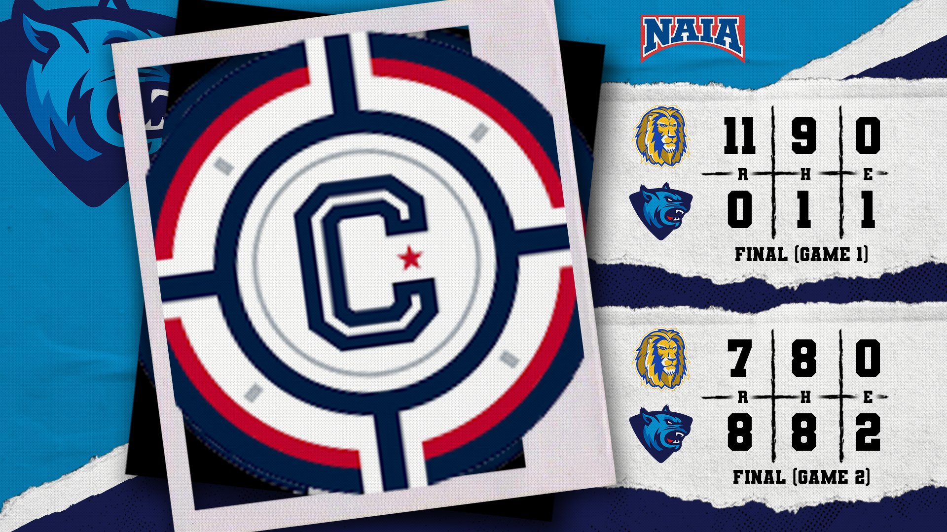 Joshua Ties It, Sampson Walks It Off With Two Homers In 7th To Beat Oakwood
